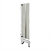 Thumbnail image #1 for New Age 60 Inch Horizontal Cantilever Shelf Divider for Freestanding and Wall/Ceiling Mounted Units