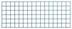 Thumbnail image #1 for Quantum SG-1848P Store Grid Wall-Mounted Shelving