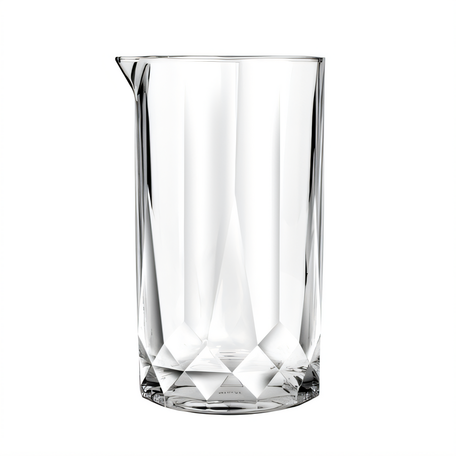 Product image #1 for Ocean Connexion 21 oz Clear Glass Mixing Glass