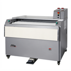 Thumbnail image #1 for JAC Machines MB-L Intermediate Resting Dough Proofer, Floor Model, 156-Piece Capacity, 208V 3-Phase, NEMA L15-20