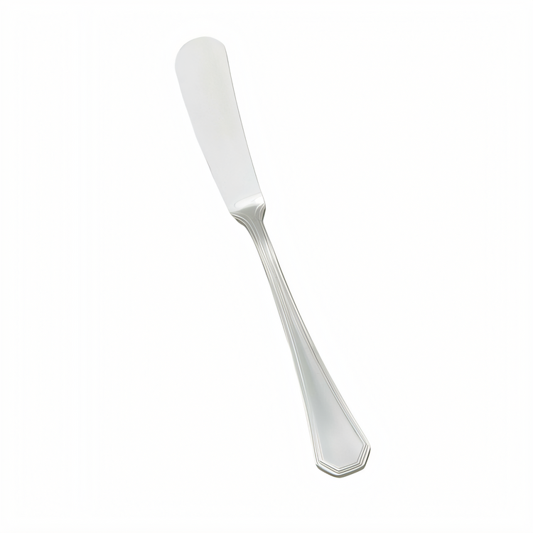 Product image #1 for Winco 0035-12 Victoria Butter Knives Case of 25