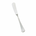 Thumbnail image #1 for Winco 0035-12 Victoria Butter Knives Case of 25