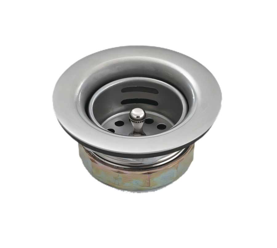 Product image #1 for Vollrath 7466 Sink Strainers & Stoppers