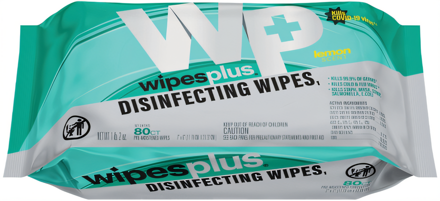 Product image #1 for CFS Brands 37701 WipesPlus® Hand Soaps