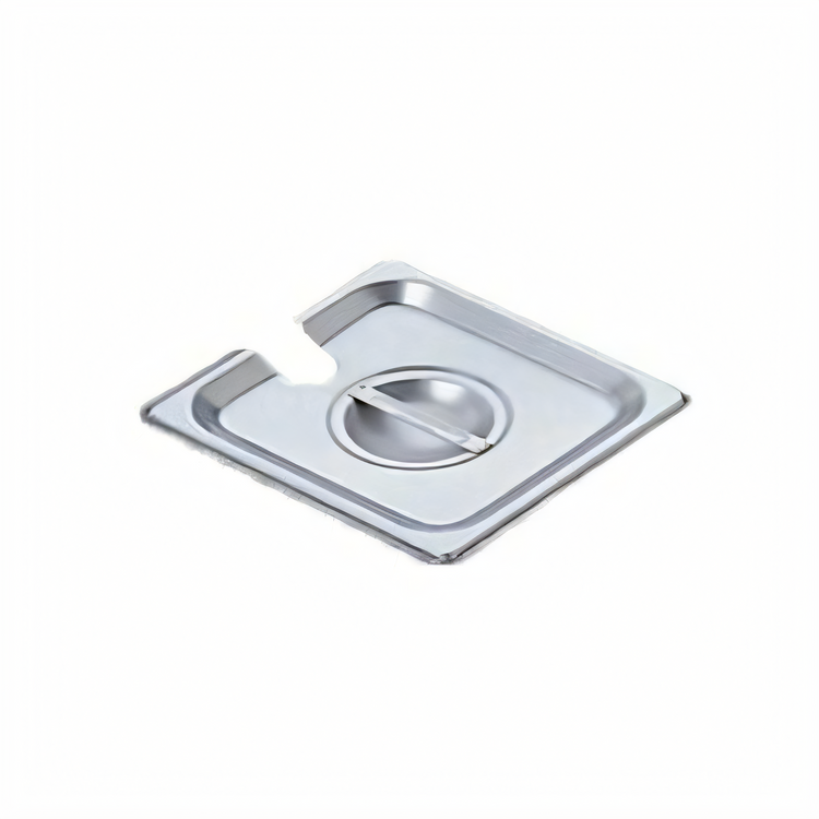 Product image #1 for Omcan USA 80281 Food Pan Covers Case of 10