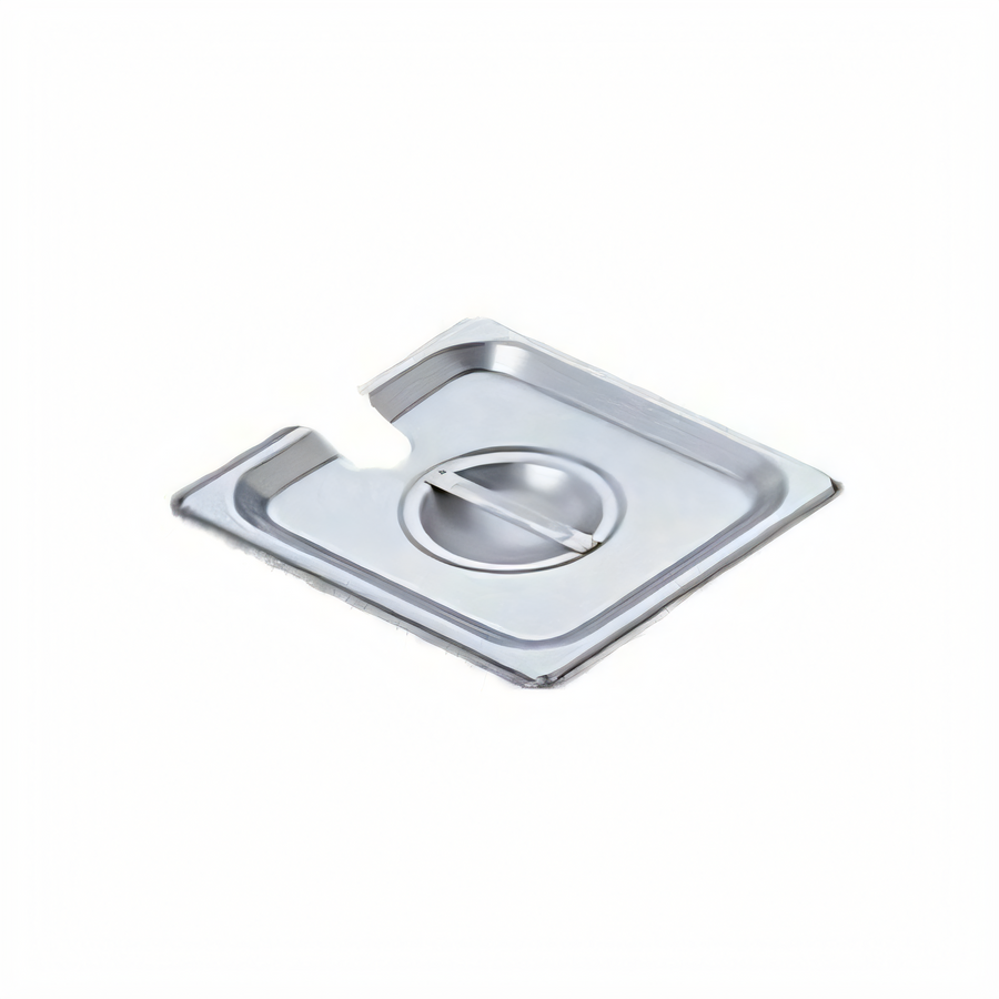 Product image #1 for Omcan USA 80281 Food Pan Covers Case of 10