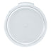 Thumbnail image #1 for Winco PTRC-24C Food Pan Covers Case of 12