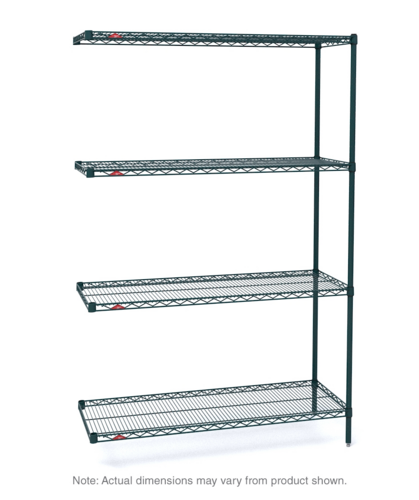 Metro AN536K3 Super Erecta Wire Shelving