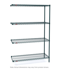 Metro AN536K3 Super Erecta Wire Shelving