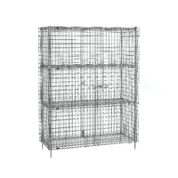 Metro SEC56C-2SE Super Erecta Specialty Storage & Transport