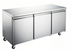 Thumbnail image #1 for Hurakan by Equip.me HKN-UC72F3 C/E/S Undercounter & Worktop Refrigeration