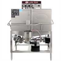 CMA Dishmachines CB Energy Mizer Dishwashers