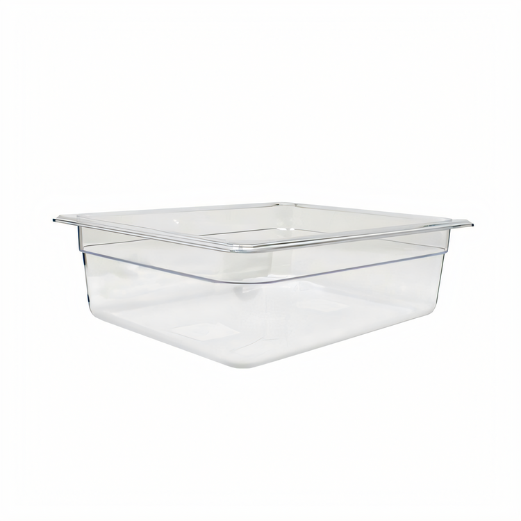 Product image #1 for Omcan USA 80055 Plastic Food Pans Case of 6