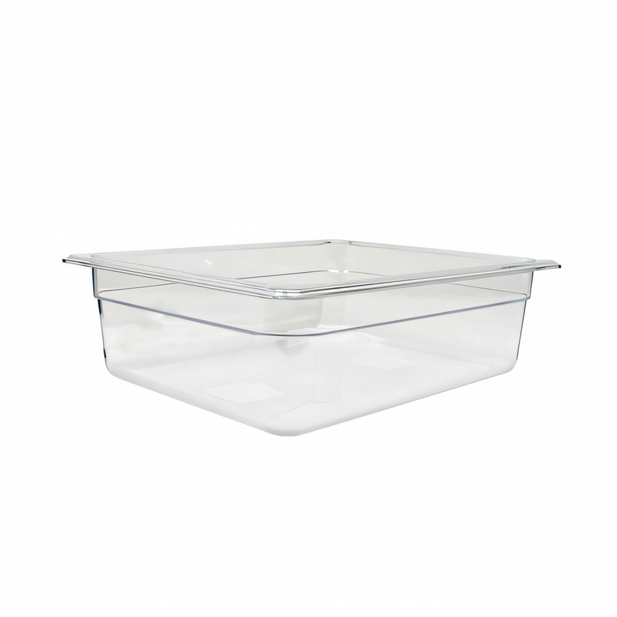Product image #1 for Omcan USA 80055 Plastic Food Pans Case of 6