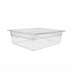 Thumbnail image #1 for Omcan USA 80055 Plastic Food Pans Case of 6