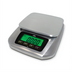 Thumbnail image #1 for Waterproof Submersible Digital Portion Control Scale, 22 lb Capacity, Stainless Steel