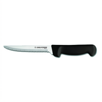 Dexter-Russell Basics 8-Inch Scalloped Utility Knife