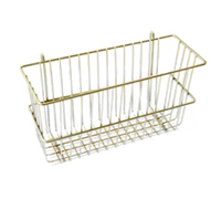 Eagle Group WB-X WalStor Wall-Mounted Shelving