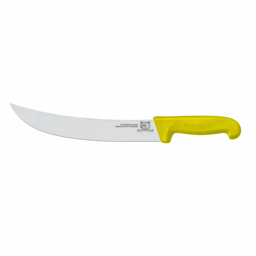 Product image #1 for Omcan USA 23889 Steak Knife