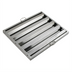 Thumbnail image #1 for Winco 20-Inch x 25-Inch Stainless Steel Hood Filter