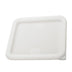 Thumbnail image #1 for Winco PECC-M Food Pan Covers Case of 12