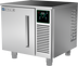 Thumbnail image #1 for Beverage-Air Countertop Self-Contained Blast Chiller/Freezer, 3-Pan 12x20 Capacity, 115V