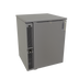 Thumbnail image #1 for Glastender F1SL24 One-Zone Side-Serviced Low Profile Glass Froster, 24-Inch Wide, Self-Contained