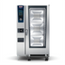 Thumbnail image #1 for RATIONAL iCombi Pro 20-Full Size Natural Gas SecurityLine Combi Oven, 208/240V, 1-Phase