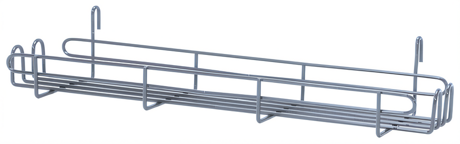 Product image #1 for Quantum SG-SR2254GY Wall-Mounted Shelving