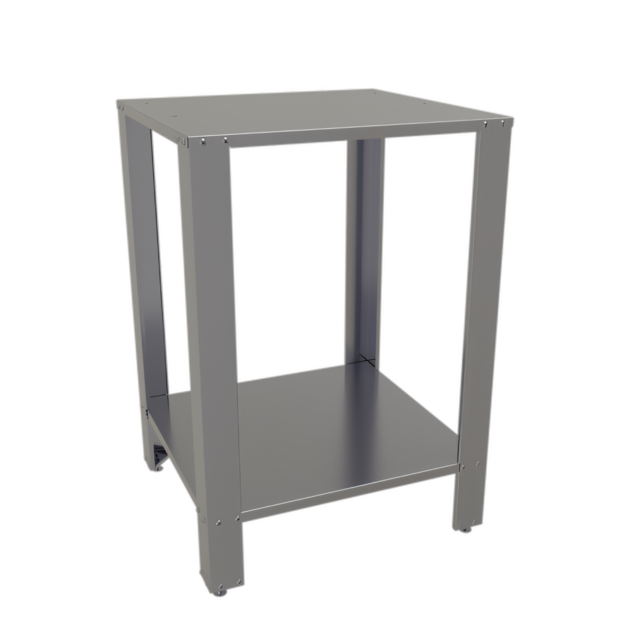 Product image #1 for Glastender, Inc. LCS-S Glastender Equipment Stands & Utility Carts