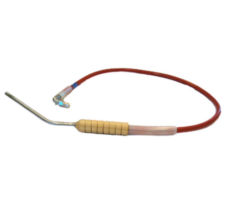 Product image #1 for Henny Penny 90-Inch Filter Rinse Hose with Male Quick Disconnect and 90-Degree Elbow