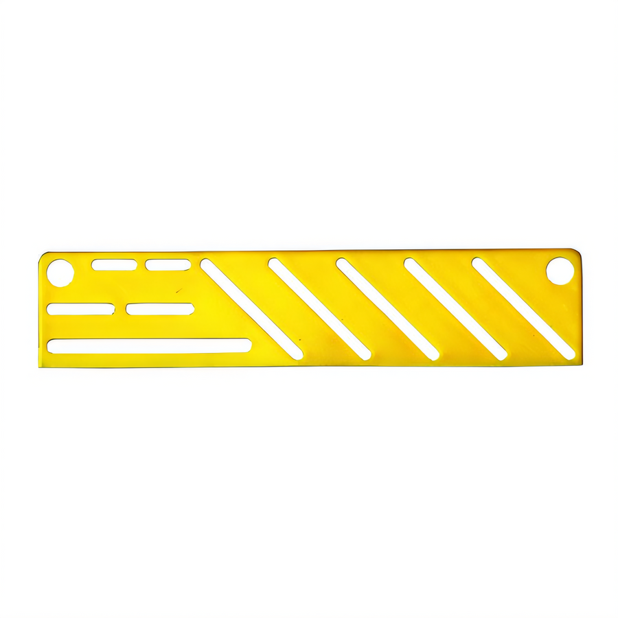 Product image #1 for Omcan USA 12938 Knife Block