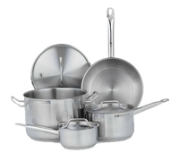 Vollrath 3822 Optio™ Cookware Sets