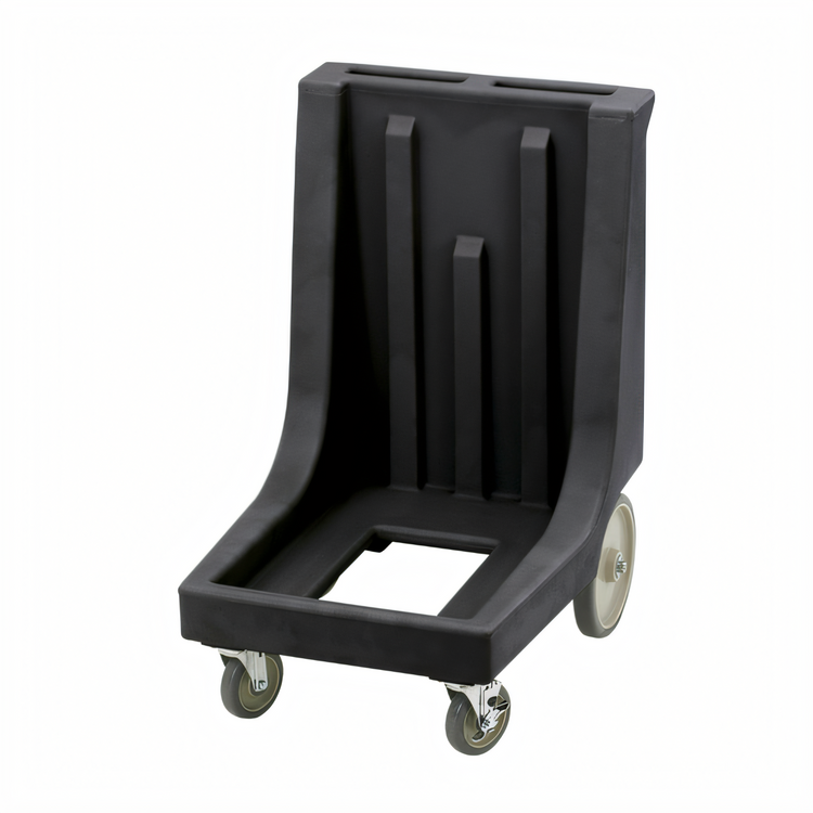 Product image #2 for Cambro Camdolly® Open-Frame Dolly with Handle for Beverage Servers and Carriers