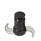 Thumbnail image #1 for Eurodib USA Dito Sama 650233 Microtoothed Blade Rotor for 3.6-Liter Cutter Mixer