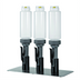 Thumbnail image #1 for Nemco Triple Portion Pump Dispenser Stand