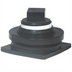 Thumbnail image #1 for Rubbermaid Commercial Stock Tank Drain Plug Kit