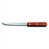 Thumbnail image #1 for Dexter Russell Traditional 6-Inch Narrow Boning Knife, High-Carbon Steel Blade, Beech Wood Handle