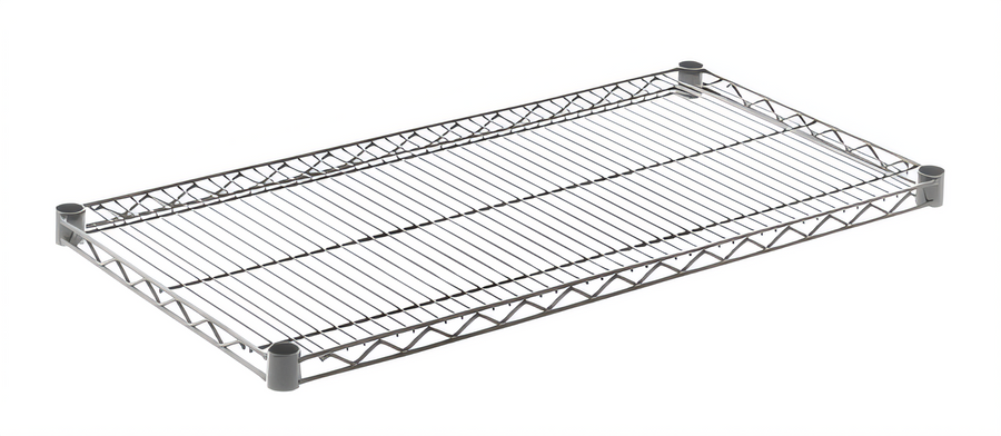 Product image #1 for Olympic J1836G Wire Shelving