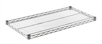 Olympic J1836G Wire Shelving