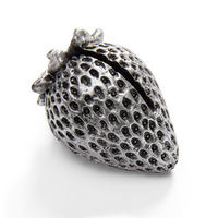 American Metalcraft CHPS Tabletop Menu Card Holder Case of 60