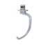 Thumbnail image #1 for Univex 12 Qt Planetary Mixer Dough Hook Attachment