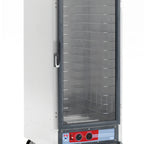 Thumbnail image #1 for Metro C517-HFC-4 C5 Heated Cabinets & Holding Shelves