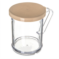 CFS Brands 4270S06 Spice Shakers & Flour Dredge Case of 12
