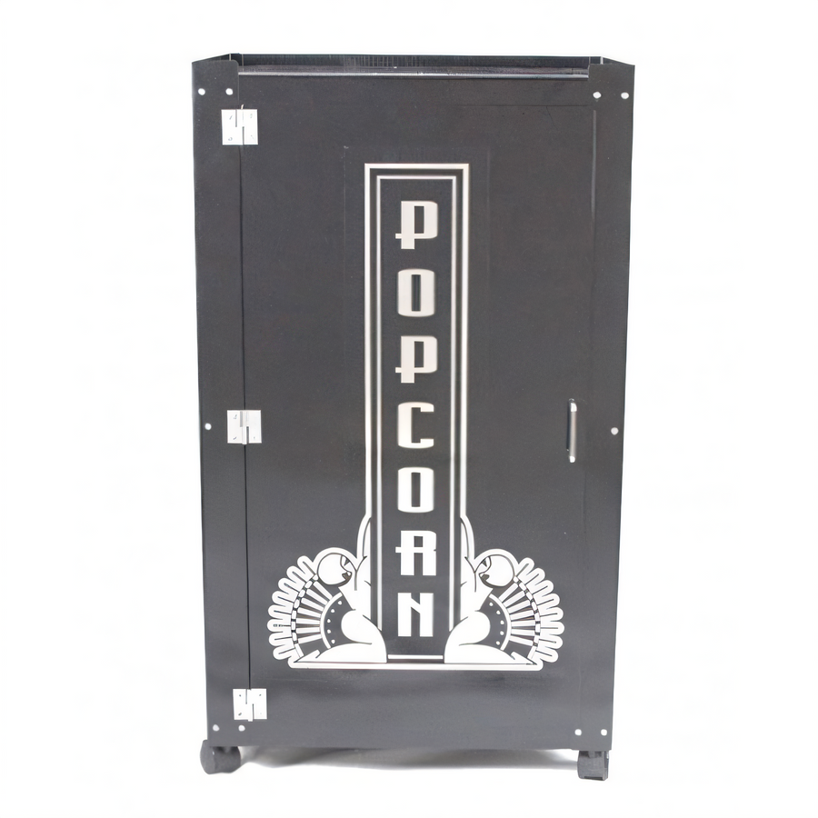 Product image #1 for Winco 30050 Benchmark Concession Displays