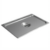 Thumbnail image #1 for DuraPan Full-Size Solid Flat Lift-Off Food Pan Cover