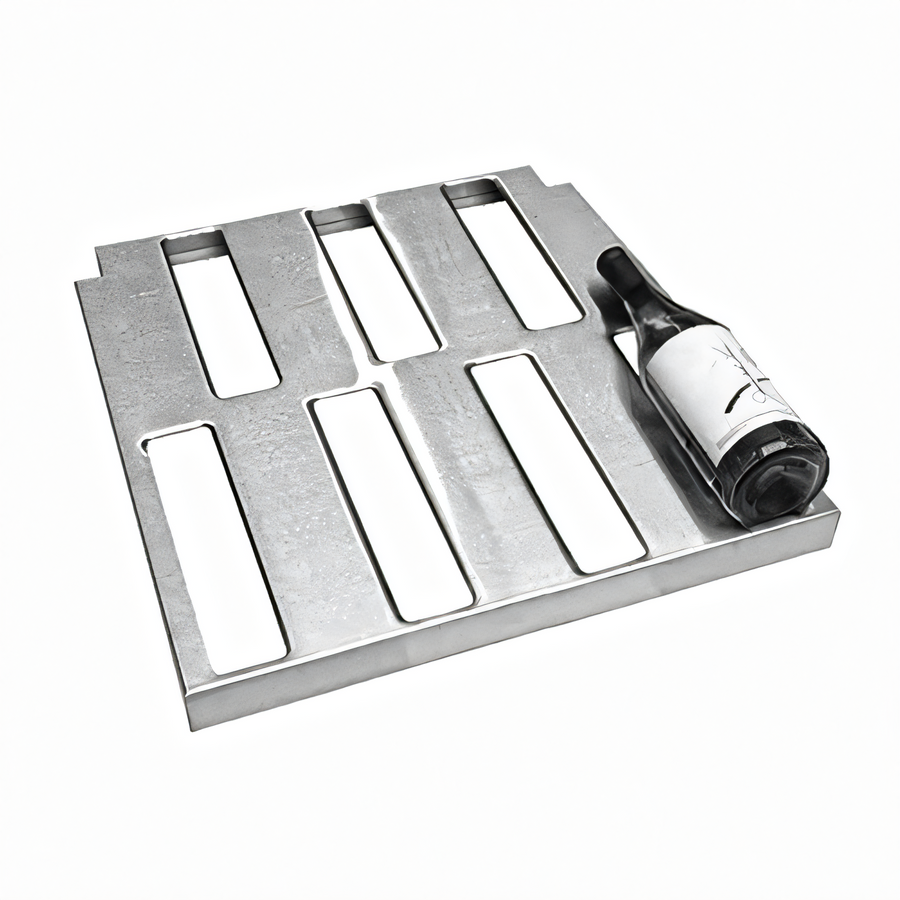 Product image #1 for Glastender, Inc. CWS-20 Walk-in Cooler Shelving