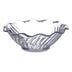 Thumbnail image #1 for CFS Brands 453107 Dessert Serving Dishes Case of 24