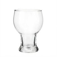 Anchor Hocking Foodservice 1B03616 Ocean Beer Glasses