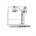 Thumbnail image #1 for Alto-Shaam CS-200/S Countertop Hot Food Holding Carving Station with 2 Heat Lamps and Breath Guard